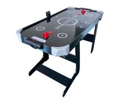 Игровой стол - аэрохоккей DFC ASTER 54" складной