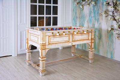 Настольный футбол Desperado Vintage Louis XVI
