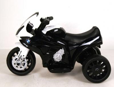Детский электромотоцикл MOTO JT5188 (ЛИЦЕНЗИОННАЯ МОДЕЛЬ - BMW S1000 RR)