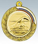 MK11-Медаль корпусная