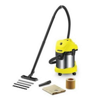 Хозяйственный пылесос Karcher WD 3 P Premium