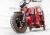 Грузовой электротрицикл Rutrike Антей Pro 1500 60V1200W Грузовой электротрицикл Rutrike Антей Pro 1500 60V1200W