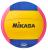 Мяч для водного поло Mikasa WP555D Мяч для водного поло Mikasa WP555D