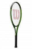Ракетка для большого тенниса Wilson Blade Feel Jr 25, детская, 9-10 лет