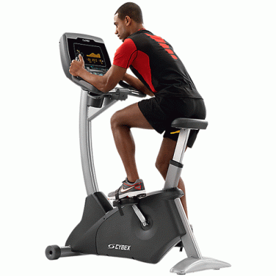 Велотренажер Cybex 625C