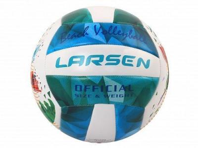 Мяч волейбольный пляжный Larsen Beach Volleyball