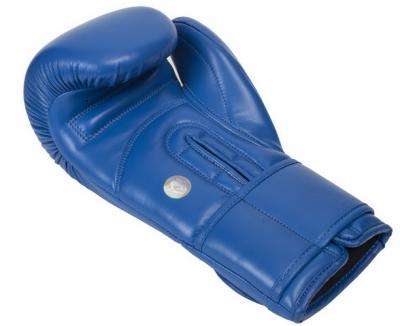 Боксерские перчатки Clinch Olimp С111