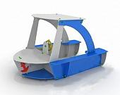Техника «Яхта»