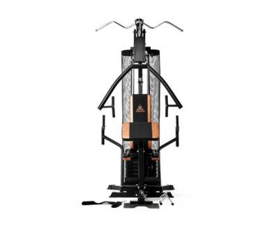 Силовой комплекс DFC HomeGym D5125 стек 81.5 кг