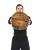 Медбол DIKO FILIPPOV. Буйволиная кожа