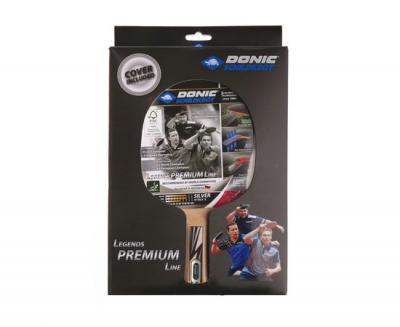 Ракетка DONIC LEGENDS SILVER