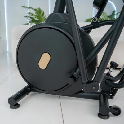 Эллиптический тренажер домашний OXYGEN FITNESS FIRAL