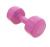 Гантель «PROFIGYM» Виниловая