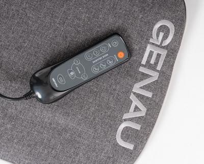 Массажная накидка Genau iCare