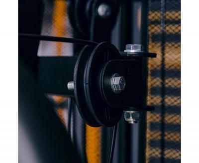 Силовой комплекс DFC D4700
