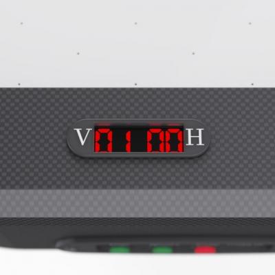 Игровой стол - аэрохоккей DFC 213 x 106 см (84")
