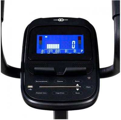 Эллиптический тренажер CardioPower E450