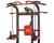 Турник-брусья, тяга сверху DFC HOMEGYM HOMCOM Турник-брусья, тяга сверху DFC HOMEGYM HOMCOM