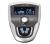 Эллиптический эргометр OXYGEN EX-45FD HRC+
