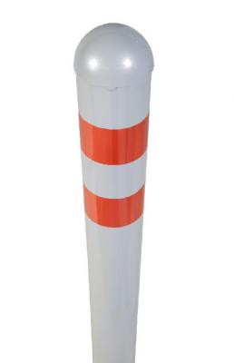Столбик бетонируемый ПС-21.76