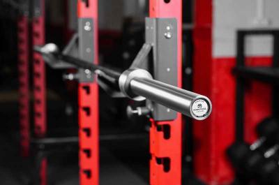 Гриф для штанги Power bar 25kg, L2450