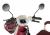 Электротрицикл Rutrike Gelbert Mercury 48V/60V 650Вт Электротрицикл Rutrike Gelbert Mercury 48V/60V 650Вт