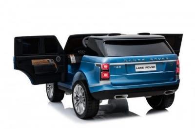 Детский электромобиль Range Rover HSE 4WD (DK-PP999)