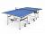 Профессиональный теннисный стол UNIX Line 25 mm MDF (Blue)
