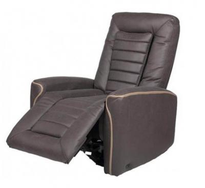 Массажное кресло-реклайнер EGO Recline Chair 3001