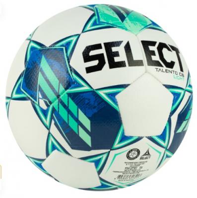 Мяч футбольный SELECT Talento DB Light V23