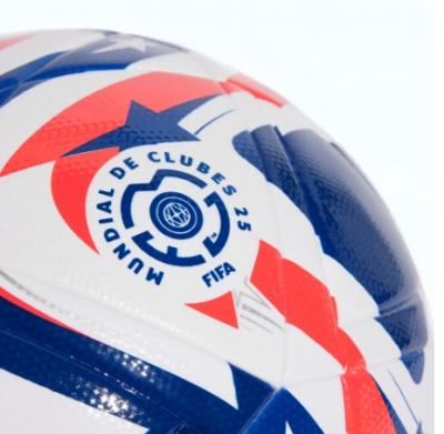 Мяч футбольный ADIDAS FCWC League JD3824, FIFA Quality