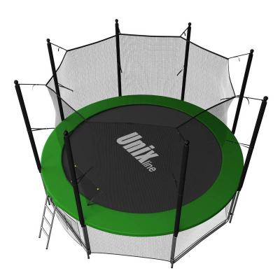 Батут UNIX line 8 ft Classic (inside)