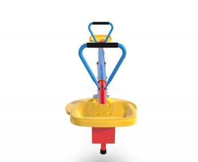 Качели-карусели SEESAW DFC SE-02