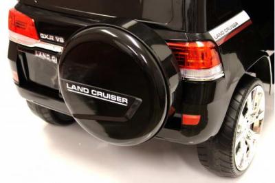 Детский электромобиль Toyota Land Cruiser 200 (JJ2022)