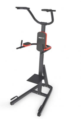 Турник-пресс-брусья UNIX Fit POWER TOWER 200