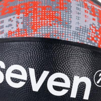 Мяч баскетбольный SEVEN MINE №5