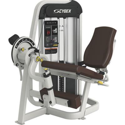 Силовой тренажер Cybex Eagle NX Разгибание ног сидя с ограничением  амплитуды