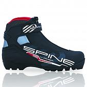 Ботинки лыжные Spine X-Rider 254 NNN