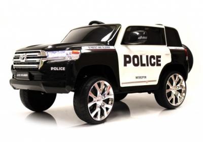 Детский электромобиль Toyota Land Cruiser 200 (JJ2022)