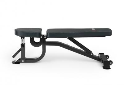 Скамья силовая регулируемая UNIX Fit BENCH 200R