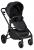 Коляска модульная 3в1 Baby shell 2024 Black/черный BBS-001 Коляска модульная 3в1 Baby shell 2024 Black/черный BBS-001