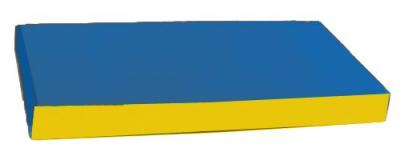 Мат №1 (100 х 50 х 10)