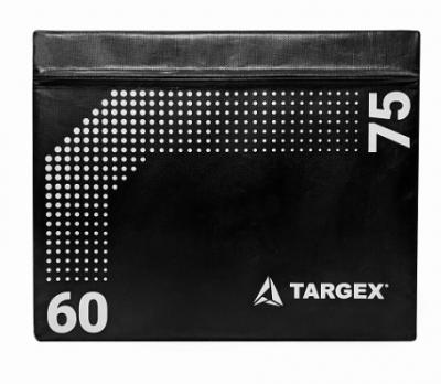 Безопасная тумба для прыжков TARGEX плиобокс