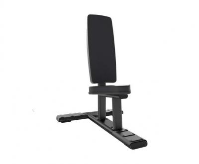 Скамья-стул SVENSSON INDUSTRIAL E7038 Matte Black