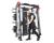 Мультистанция, машина Смита DFC Gorilla Sport 100822 Мультистанция, машина Смита DFC Gorilla Sport 100822