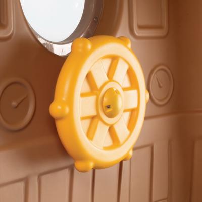 Игровой центр Корабль (новый дизайн) 801200