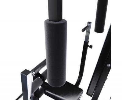 Силовой комплекс DFC HomeGym D7010-63 (стек 63 кг)