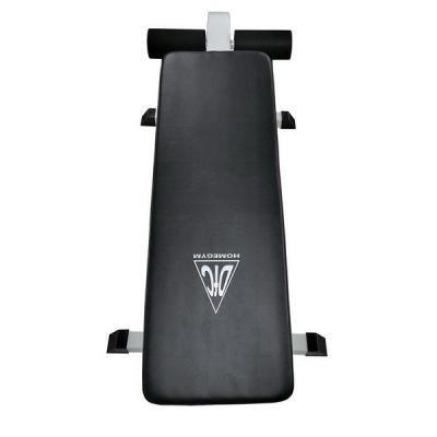 Скамья прямая DFC Homegym D771