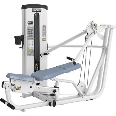 Силовой тренажер Cybex VR1 ЖИМ 3в1
