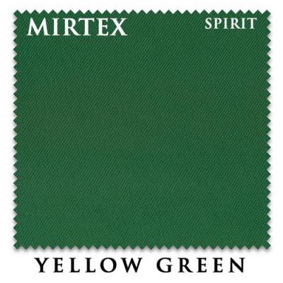 Бильярдное сукно Mirtex Spirit